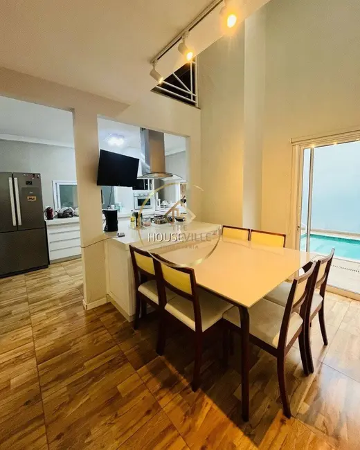 Foto 8 de Casa com 4 quartos à venda, 245m2 em Sao Jose Dos Campos - SP