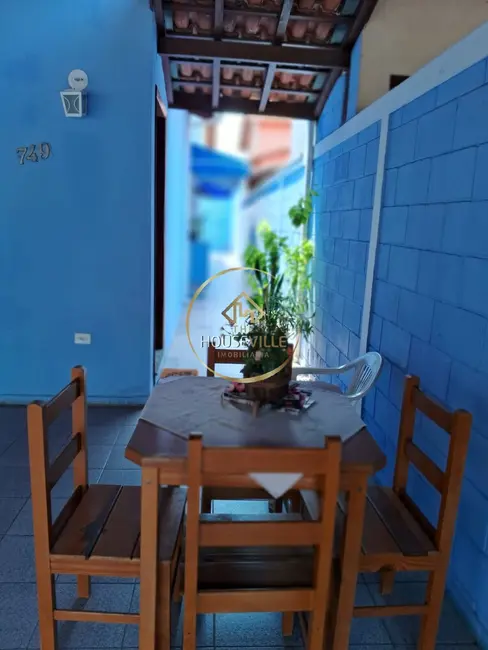 Foto 3 de Casa com 4 quartos à venda, 150m2 em Sao Jose Dos Campos - SP