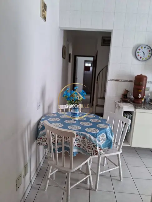 Foto 8 de Casa com 4 quartos à venda, 150m2 em Sao Jose Dos Campos - SP