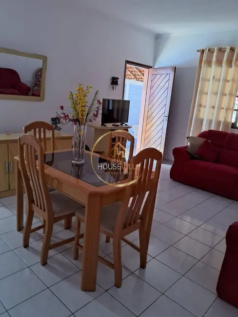 Foto 6 de Casa com 4 quartos à venda, 150m2 em Sao Jose Dos Campos - SP