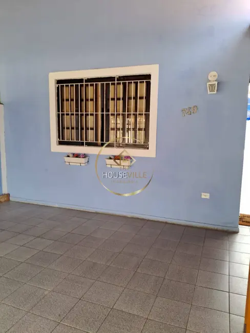 Foto 1 de Casa com 4 quartos à venda, 150m2 em Sao Jose Dos Campos - SP