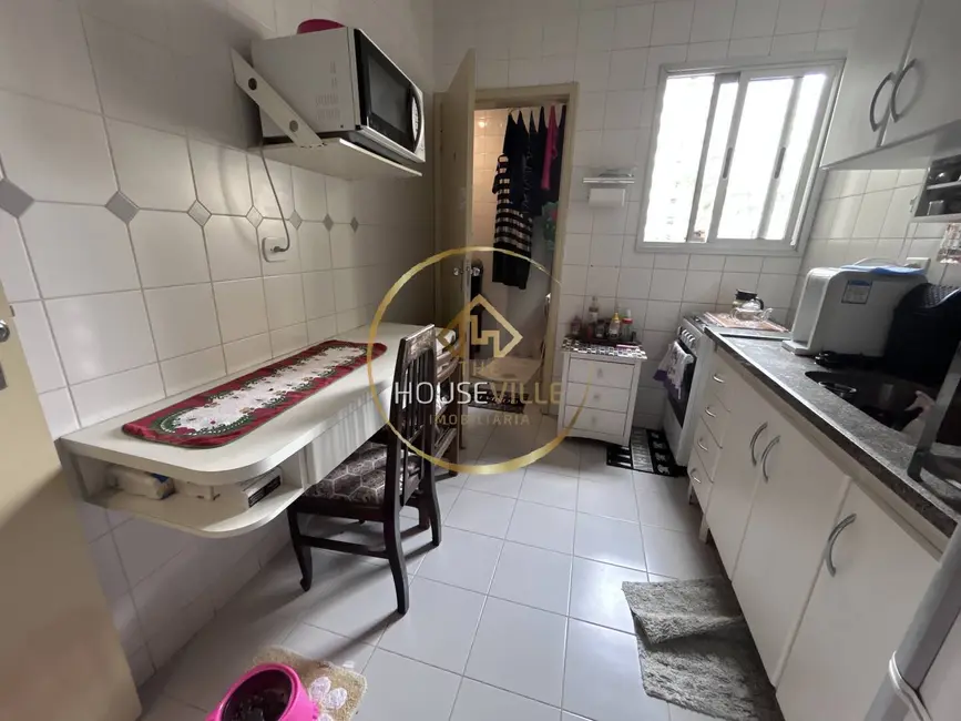 Foto 8 de Apartamento com 3 quartos à venda, 80m2 em Sao Jose Dos Campos - SP