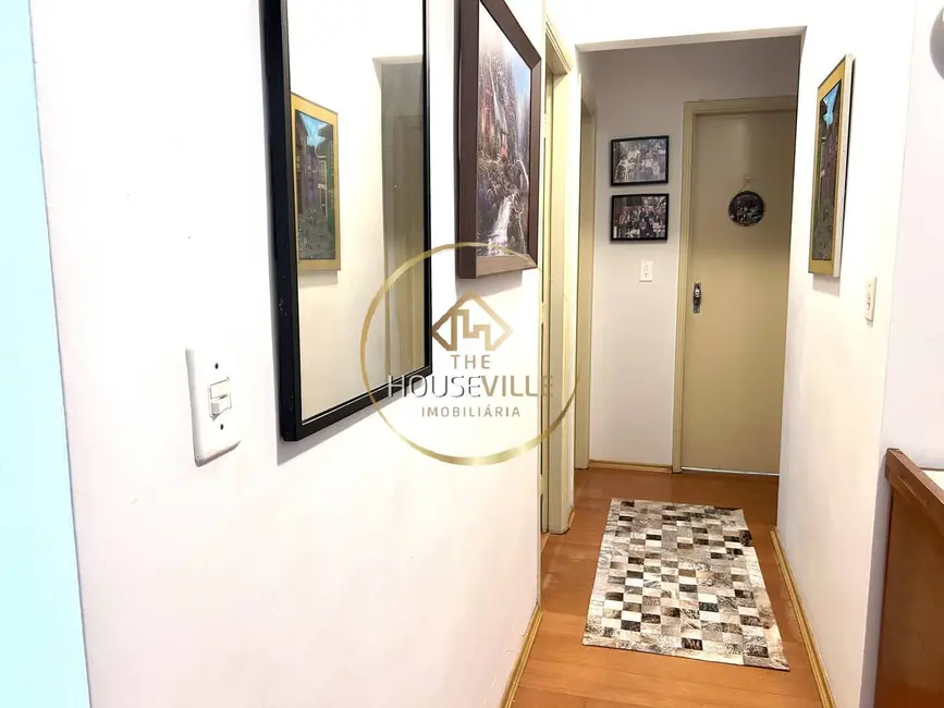 Foto 9 de Apartamento com 3 quartos à venda, 80m2 em Sao Jose Dos Campos - SP