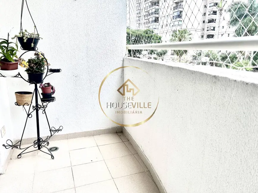 Foto 5 de Apartamento com 3 quartos à venda, 80m2 em Sao Jose Dos Campos - SP