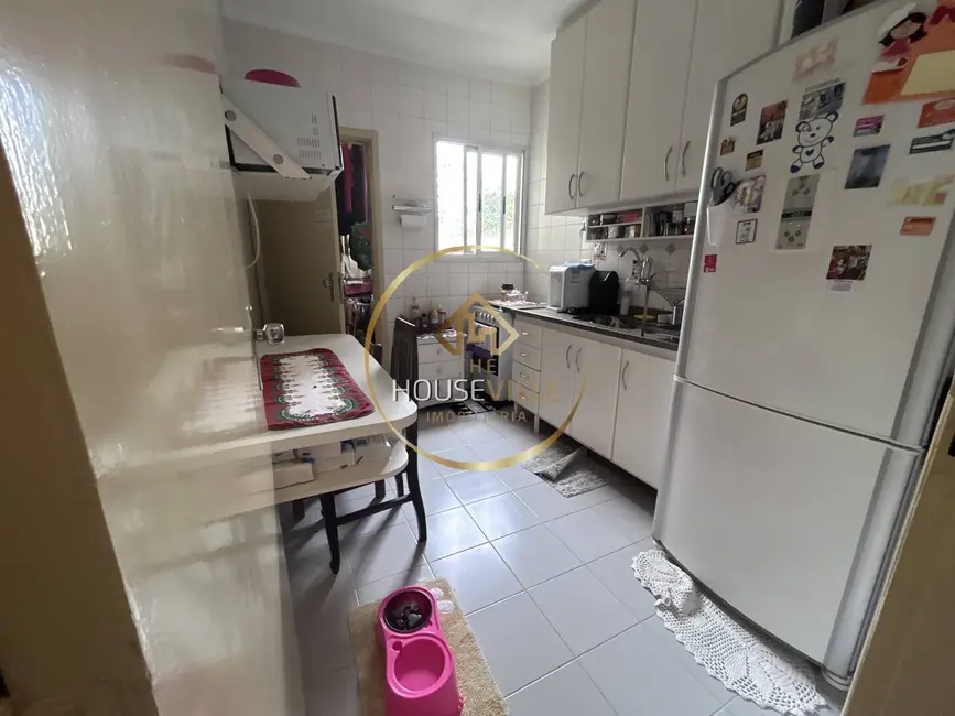 Foto 7 de Apartamento com 3 quartos à venda, 80m2 em Sao Jose Dos Campos - SP