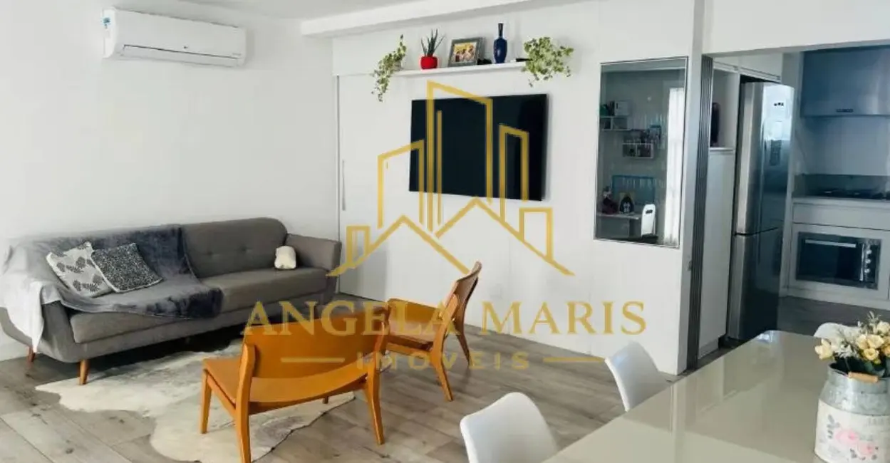 Foto 4 de Apartamento com 3 quartos à venda, 120m2 em Sao Jose Dos Campos - SP
