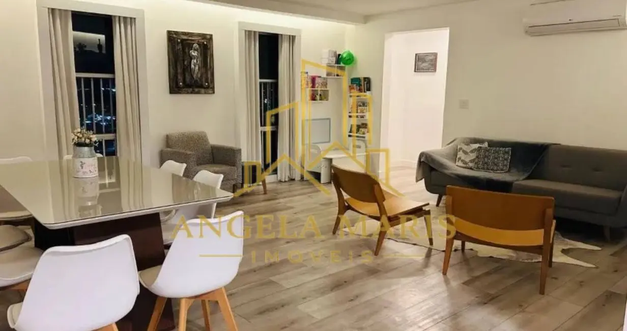 Foto 2 de Apartamento com 3 quartos à venda, 120m2 em Sao Jose Dos Campos - SP