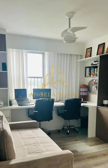 Foto 7 de Apartamento com 3 quartos à venda, 120m2 em Sao Jose Dos Campos - SP