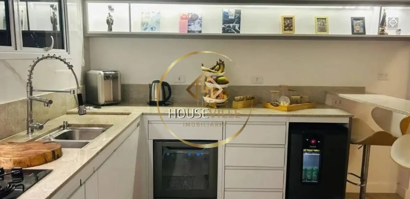 Foto 5 de Apartamento com 3 quartos à venda, 120m2 em Sao Jose Dos Campos - SP