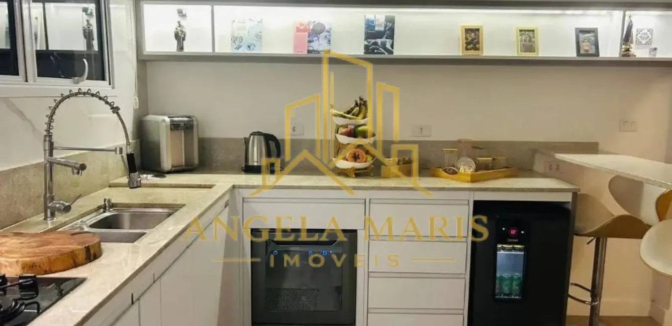Foto 5 de Apartamento com 3 quartos à venda, 120m2 em Sao Jose Dos Campos - SP