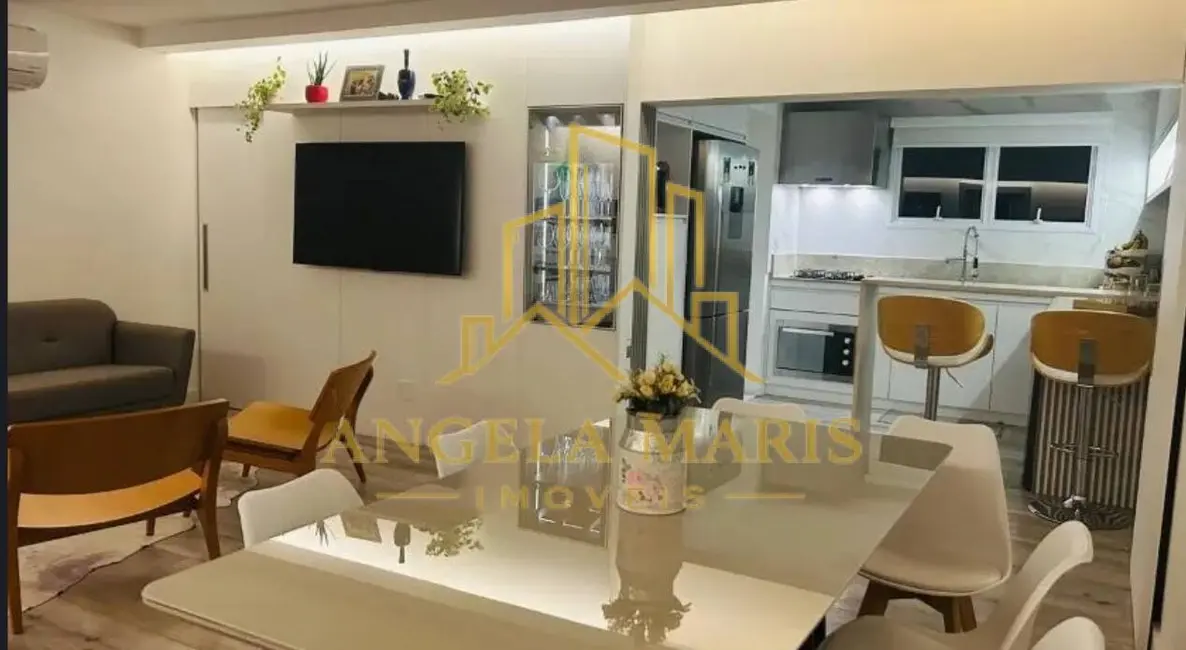 Foto 1 de Apartamento com 3 quartos à venda, 120m2 em Sao Jose Dos Campos - SP