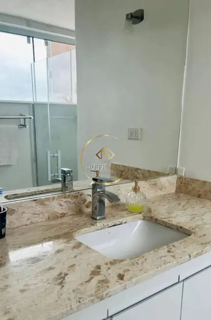 Foto 8 de Apartamento com 3 quartos à venda, 120m2 em Sao Jose Dos Campos - SP