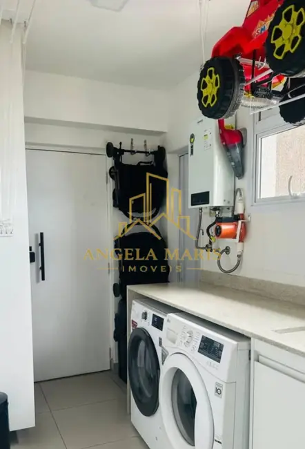 Foto 6 de Apartamento com 3 quartos à venda, 120m2 em Sao Jose Dos Campos - SP