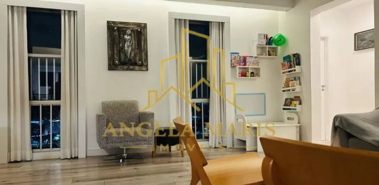 Foto 3 de Apartamento com 3 quartos à venda, 120m2 em Sao Jose Dos Campos - SP