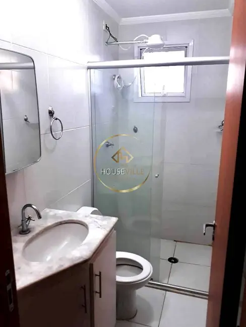 Foto 8 de Apartamento com 2 quartos à venda e para alugar, 50m2 em Sao Jose Dos Campos - SP