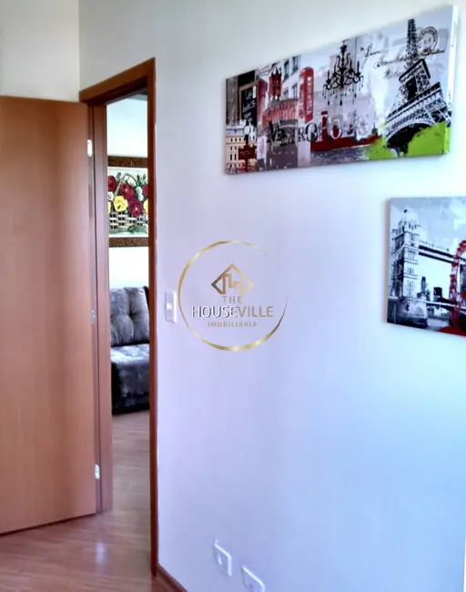 Foto 7 de Apartamento com 2 quartos à venda e para alugar, 50m2 em Sao Jose Dos Campos - SP