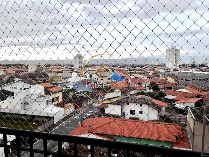 Foto 4 de Apartamento com 2 quartos à venda e para alugar, 50m2 em Sao Jose Dos Campos - SP