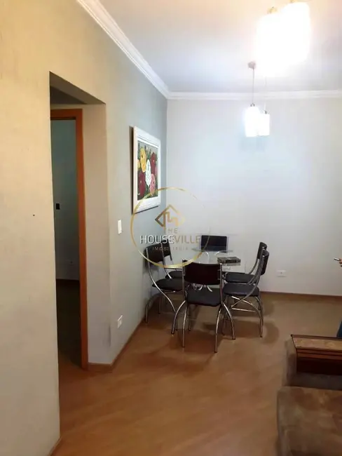 Foto 3 de Apartamento com 2 quartos à venda e para alugar, 50m2 em Sao Jose Dos Campos - SP
