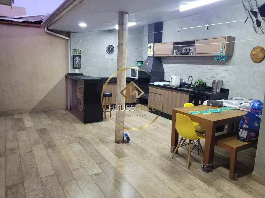 Foto 6 de Apartamento com 3 quartos à venda, 130m2 em Sao Jose Dos Campos - SP