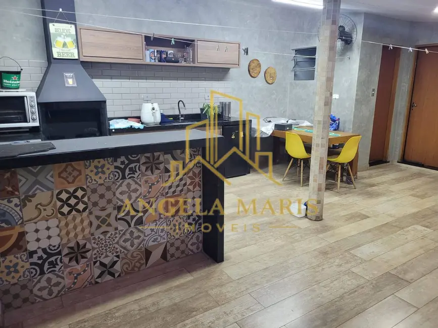 Foto 9 de Apartamento com 3 quartos à venda, 130m2 em Sao Jose Dos Campos - SP