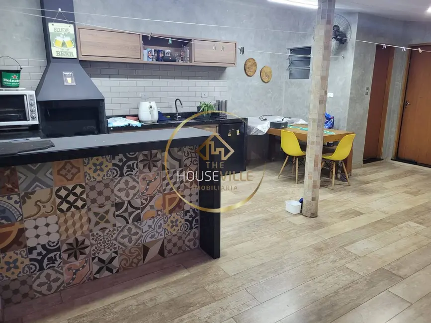 Foto 7 de Apartamento com 3 quartos à venda, 130m2 em Sao Jose Dos Campos - SP