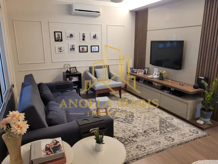 Foto 1 de Apartamento com 3 quartos à venda, 130m2 em Sao Jose Dos Campos - SP