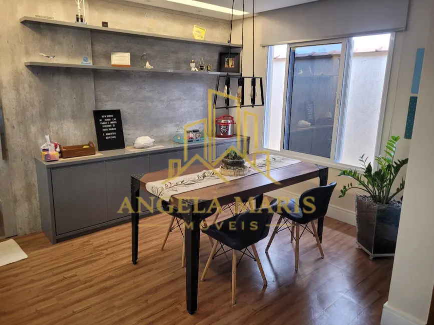 Foto 4 de Apartamento com 3 quartos à venda, 130m2 em Sao Jose Dos Campos - SP