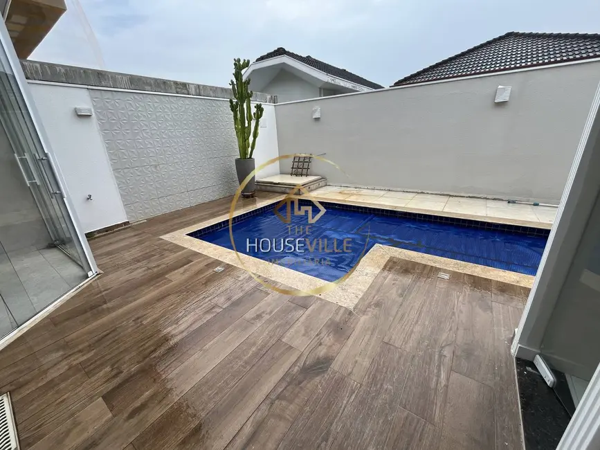 Foto 4 de Casa de Condomínio com 3 quartos para alugar, 200m2 em Sao Jose Dos Campos - SP