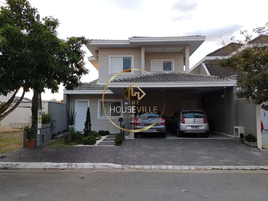 Foto 1 de Casa de Condomínio com 3 quartos para alugar, 200m2 em Sao Jose Dos Campos - SP