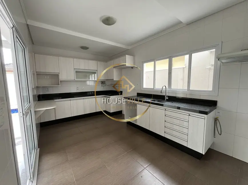 Foto 7 de Casa de Condomínio com 3 quartos para alugar, 200m2 em Sao Jose Dos Campos - SP