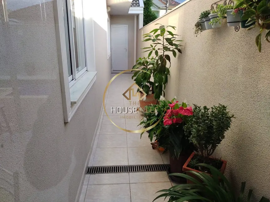 Foto 7 de Casa de Condomínio com 3 quartos para alugar, 200m2 em Sao Jose Dos Campos - SP