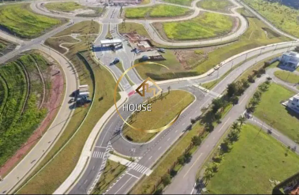 Foto 5 de Lote de Condomínio à venda, 336m2 em Sao Jose Dos Campos - SP