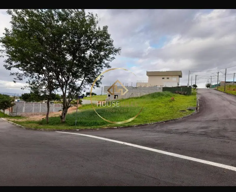 Foto 1 de Lote de Condomínio à venda, 560m2 em Sao Jose Dos Campos - SP