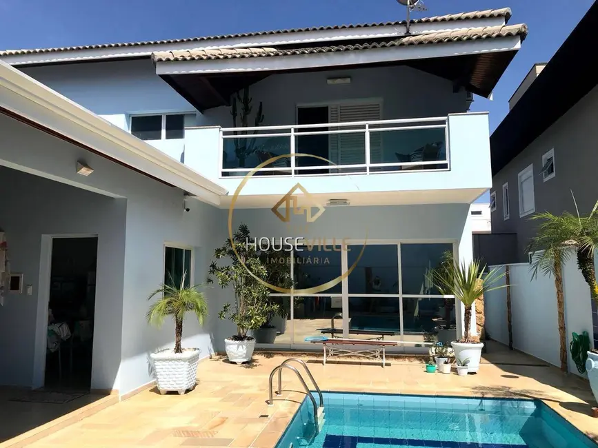 Casa de Condomínio com 4 quartos para alugar, 328m2 em Jardim Altos de Santana I, Jacarei - SP - imagem 1 Foto 1 de Casa de Condomínio com 4 quartos para alugar, 328m2 em Jardim Altos de Santana I, Jacarei - SP