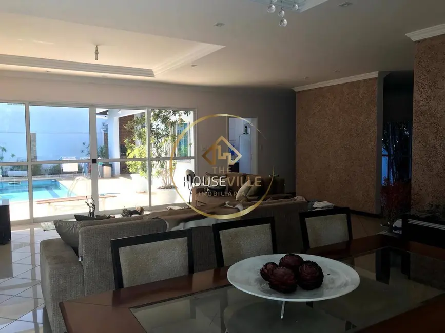 Casa de Condomínio com 4 quartos para alugar, 328m2 em Jardim Altos de Santana I, Jacarei - SP - imagem 5 Foto 5 de Casa de Condomínio com 4 quartos para alugar, 328m2 em Jardim Altos de Santana I, Jacarei - SP