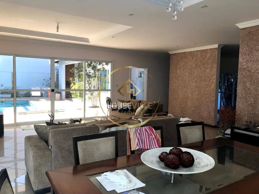 Casa de Condomínio com 4 quartos para alugar, 328m2 em Jardim Altos de Santana I, Jacarei - SP - imagem 6 Foto 6 de Casa de Condomínio com 4 quartos para alugar, 328m2 em Jardim Altos de Santana I, Jacarei - SP