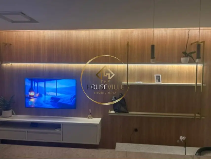 Foto 3 de Apartamento com 2 quartos à venda, 53m2 em Jardim das Indústrias, Jacarei - SP