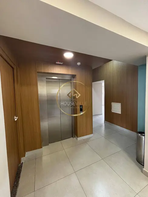 Foto 6 de Apartamento com 2 quartos à venda, 53m2 em Jardim das Indústrias, Jacarei - SP