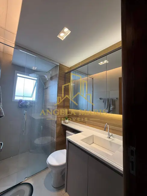 Apartamento com 2 quartos à venda, 53m2 em Jardim das Indústrias, Jacarei - SP - imagem 5 Foto 5 de Apartamento com 2 quartos à venda, 53m2 em Jardim das Indústrias, Jacarei - SP
