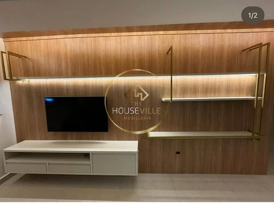 Foto 2 de Apartamento com 2 quartos à venda, 53m2 em Jardim das Indústrias, Jacarei - SP