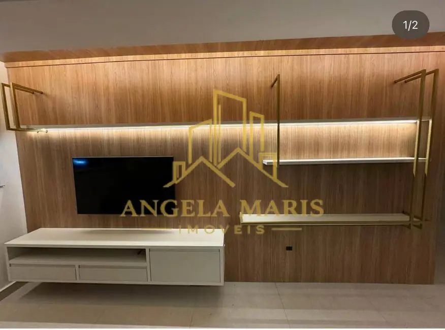 Apartamento com 2 quartos à venda, 53m2 em Jardim das Indústrias, Jacarei - SP - imagem 1 Foto 1 de Apartamento com 2 quartos à venda, 53m2 em Jardim das Indústrias, Jacarei - SP