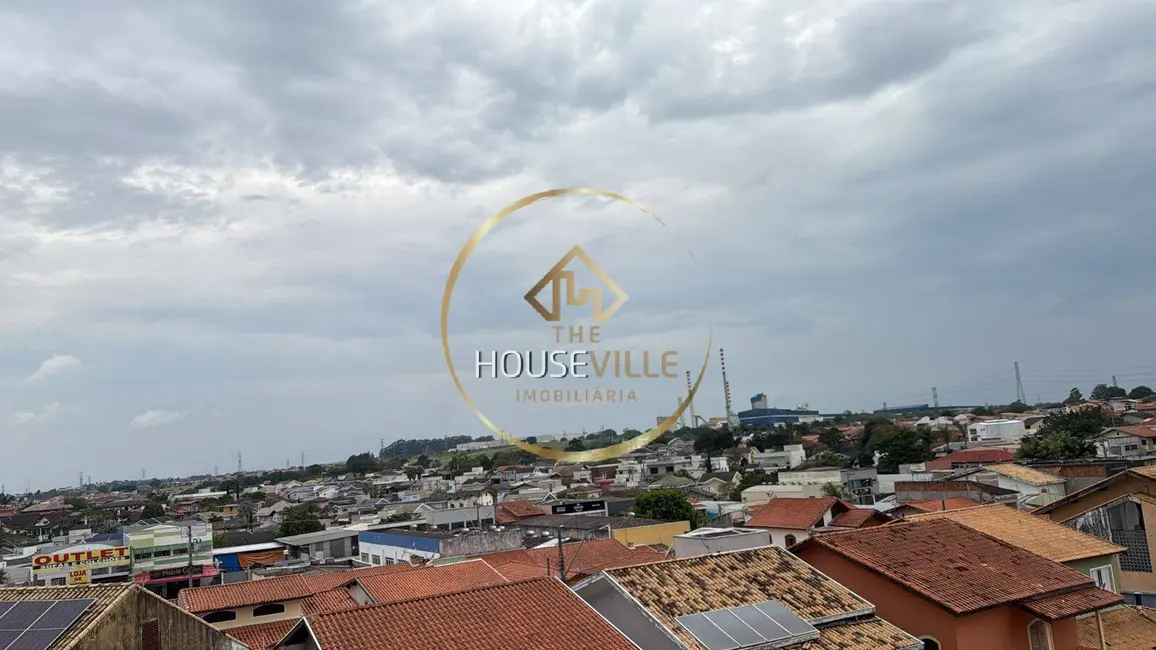 Foto 7 de Apartamento com 2 quartos à venda, 53m2 em Jardim das Indústrias, Jacarei - SP