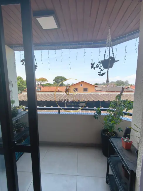 Foto 4 de Apartamento com 3 quartos à venda, 103m2 em Sao Jose Dos Campos - SP