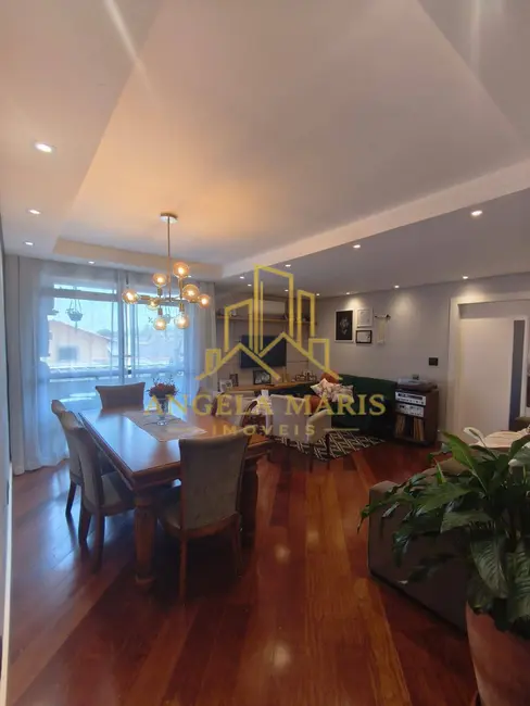 Foto 1 de Apartamento com 3 quartos à venda, 103m2 em Sao Jose Dos Campos - SP