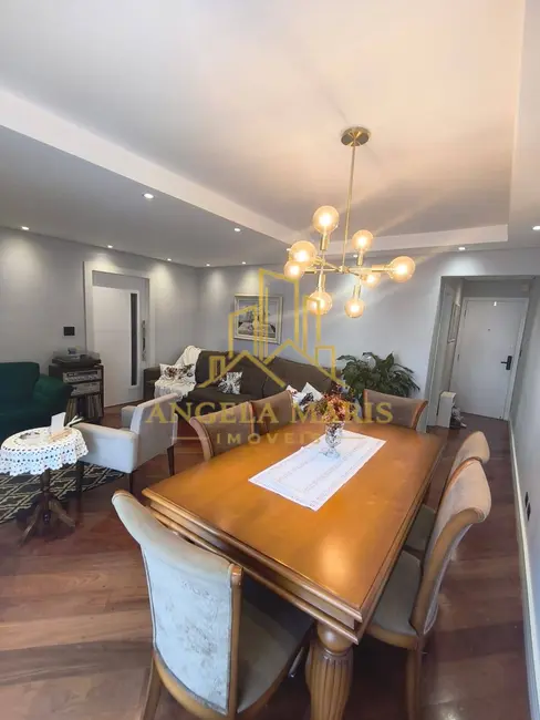 Foto 3 de Apartamento com 3 quartos à venda, 103m2 em Sao Jose Dos Campos - SP