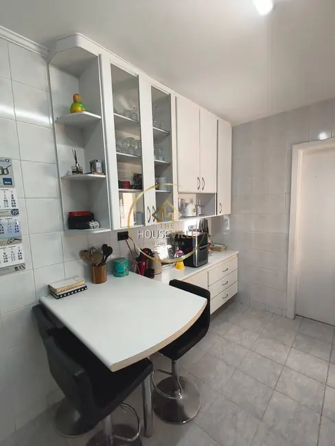 Foto 7 de Apartamento com 3 quartos à venda, 103m2 em Sao Jose Dos Campos - SP