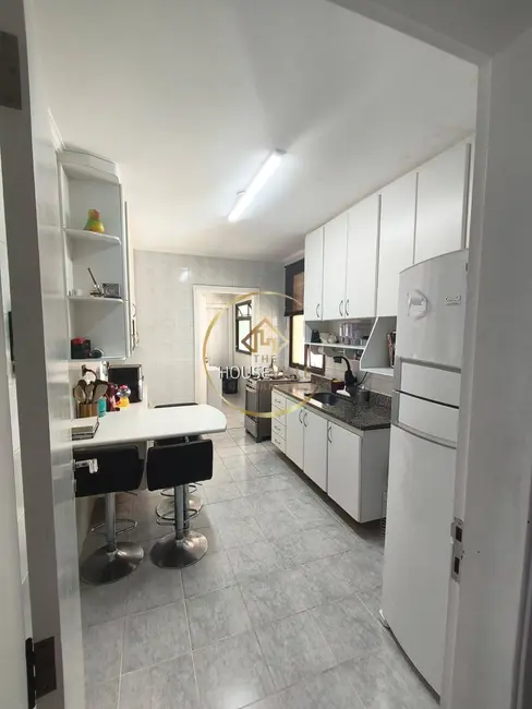 Foto 9 de Apartamento com 3 quartos à venda, 103m2 em Sao Jose Dos Campos - SP