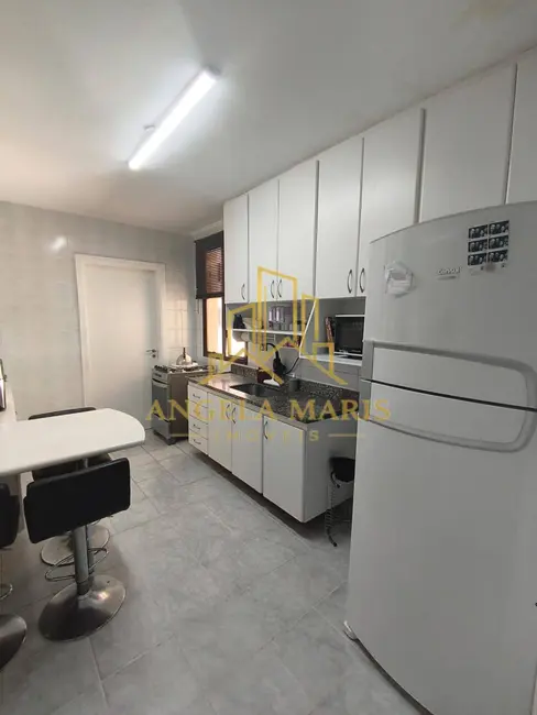 Foto 8 de Apartamento com 3 quartos à venda, 103m2 em Sao Jose Dos Campos - SP