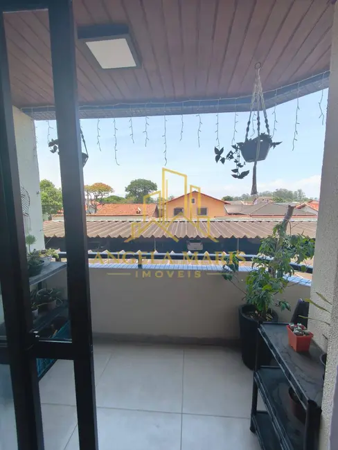 Foto 4 de Apartamento com 3 quartos à venda, 103m2 em Sao Jose Dos Campos - SP
