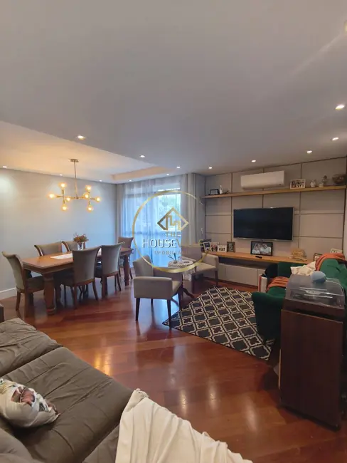 Foto 1 de Apartamento com 3 quartos à venda, 103m2 em Sao Jose Dos Campos - SP